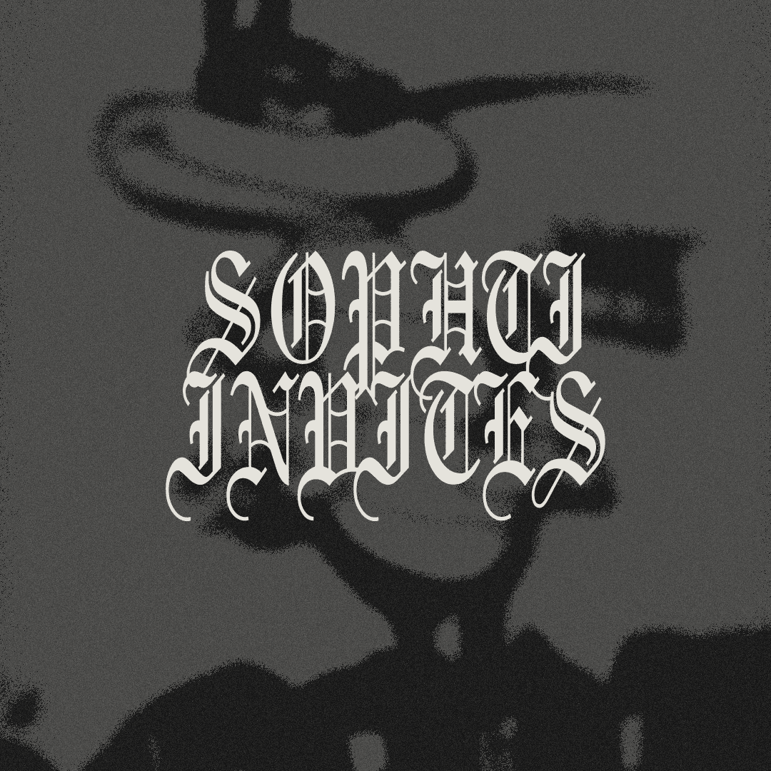 SOPHTI INVITES